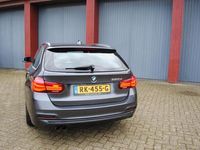 tweedehands BMW 320 320 Touring d EDE Corporate Lease High Executive