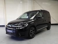 Occasion VW Caddy 2022 Zwart (metallic) MPV