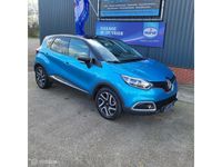 tweedehands Renault Captur 0.9 TCe Dynamique