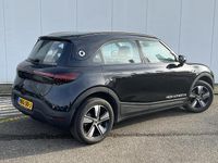 Occasion Smart #1 Edition #1 200 kW (272 PK) 2025 Zwart, metallic lak SUV