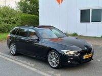 tweedehands BMW 320 3-serie Touring i M-SPORT HEADUP|PANO|VIRTUAL|H&K NAP!