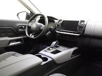 Occasion Citroën C5 Aircross Feel 181 PK (133 kW) 2022 Grijs SUV