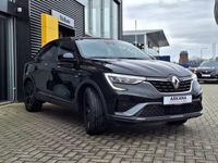 tweedehands Renault Arkana 1.6 E-Tech Hybrid 145 R.S. Line Panodak!