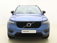 tweedehands Volvo XC40 T5 262pk Recharge R-Design / H&K Audio / Stoel + S
