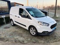 Occasion Ford Transit 2020 Wit Van