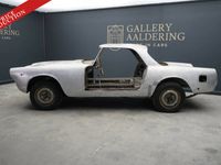 tweedehands Lancia Flaminia GTL 2.8 Touring Project car only 300 made!