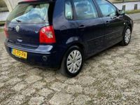 tweedehands VW Polo 1.4-16V Comfort 5p Bi-Fuel LPG