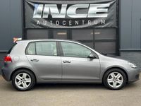 tweedehands VW Golf VI 1.4 TSI Comfortline