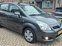Occasion Toyota Corolla Verso 110 PK (80 kW) 2007 MPV