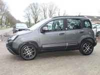 tweedehands Fiat Panda Cross 1.0 Hybrid City Clima Lm 40502km