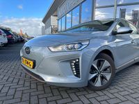 tweedehands Hyundai Ioniq Premium EV | Leder | Navi | Camera | Schuifdak | Exclusief