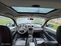 Occasion Chrysler PT Cruiser 143 PK (105 kW) 2006 Zwart Hatchback