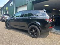 tweedehands Land Rover Discovery Sport 2.0 Si4 4WD HSE Luxury Automaat Pano full