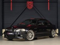 Occasion BMW M3 Comfort Edition 343 PK (252 kW) 2006 Zwart Cabriolet