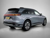Nieuw XPENG G9 230 kW (313 PK) 2025 Grijs SUV