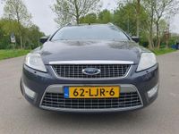 tweedehands Ford Mondeo Wagon 2.0 SCTi Limited