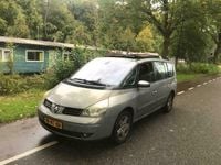 Occasion Renault Grand Espace 163 PK (119 kW) 2004 Beige MPV