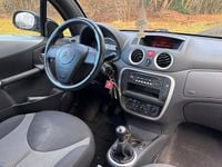 Occasion Citroën C3 Pluriel 73 PK (53 kW) 2006 Grijs Cabriolet