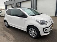 Occasion VW up! Cup 60 PK (44 kW) 2015 Wit Hatchback