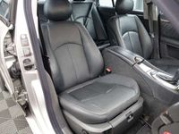 tweedehands Mercedes E320 Avantgarde Aut- Xenon / Stoelverwarming / Leder In