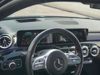 tweedehands Mercedes A220 4MATIC Premium Plus | AMG | Pano | 360