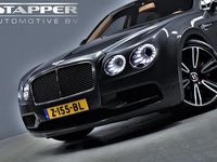 Occasion Bentley Continental GT Mulliner 528 PK (388 kW) 2016 Grijs Sedan