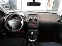 tweedehands Nissan Qashqai 1.6 Connect Edition Airco Cruise control Trekhaak