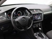 tweedehands VW Tiguan Allspace Comfortline Business 7p. 1.5 TSI 150pk DSG Automaa