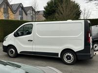 tweedehands Renault Trafic 1.6 dCi T29 L1H1 NAVI PDC CRUISE CONTROL