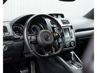tweedehands VW Scirocco 2.0 TSI R 280 pk DSG|Volleder|19"|Topstaat