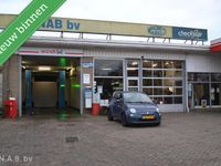 Occasion Fiat 500 Lounge 86 PK (63 kW) 2011 Blauw Hatchback