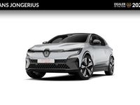 Nieuw Renault Megane E-Tech Iconic 161 kW (219 PK) 2026 Grijs SUV