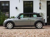 Occasion Mini Cooper S Chili 174 PK (127 kW) 2007 Grijs Hatchback