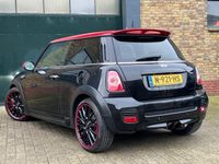 tweedehands Mini John Cooper Works 1.6 Salt |130.000KM