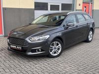 tweedehands Ford Mondeo Wagon 1.5 Titanium, Automaat, Volle opties