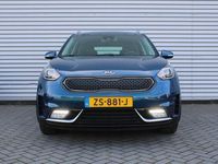 tweedehands Kia Niro 1.6 GDi Hybrid DynamicLine | Airco | Navi | Cruise