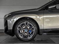 tweedehands BMW iX xDrive40 Sportpakket Harman Kardon Surround Sound