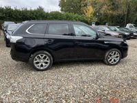 tweedehands Mitsubishi Outlander 2.0 PHEV Intense +2e eigenaarFull Optie