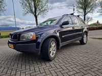 tweedehands Volvo XC90 2 zits (Grijskenteken) Incl. BTW