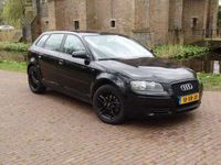 tweedehands Audi A3 Sportback A3 1.8 TFSI Revisie