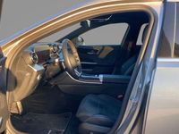 tweedehands Mercedes C200 C Limousine Automaat Launch Edition AMG Line | Adv