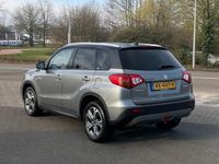 tweedehands Suzuki Vitara 1.6 High Exe A