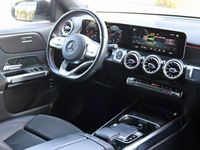 tweedehands Mercedes GLB200 Premium 7pers. AMG-Line Multibeam Trekhaak
