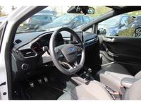 tweedehands Ford Fiesta 1.5EB ST-3 BLACK-PACK | PERFORMANCE | CAMERA | WINTERPACK | B&O AUDIO | NAVI | CRUISE | LAUNCH CONTROL | LIJN DETECTIE | PARKEER