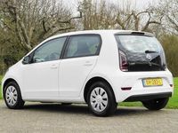 tweedehands VW up! up! 1.0 BMT move5 Drs airco blue tooth