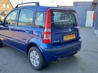 tweedehands Fiat Panda 1.2 Dynamic HANDELSPRIJS!!