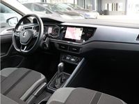 tweedehands VW Polo 1.0 TSI DSG Highline I Navi I Camera