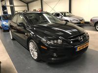 tweedehands Mazda 6 2.3 Turbo MPS BTW/NAVI/CLIMA/NAP