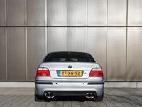 tweedehands BMW 540 5-SERIEExecutive / M PAKKET / NAVI / AUTOMAAT / YOUNGTIMER / UNIEK