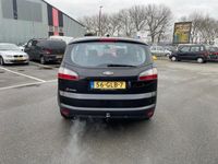 tweedehands Ford S-MAX 2.0 TDCi Titanium / NAP / AUTOMAAT / NAVI / OHB /